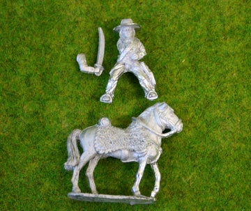 Mademoiselle Regrenil ( the Hussar)